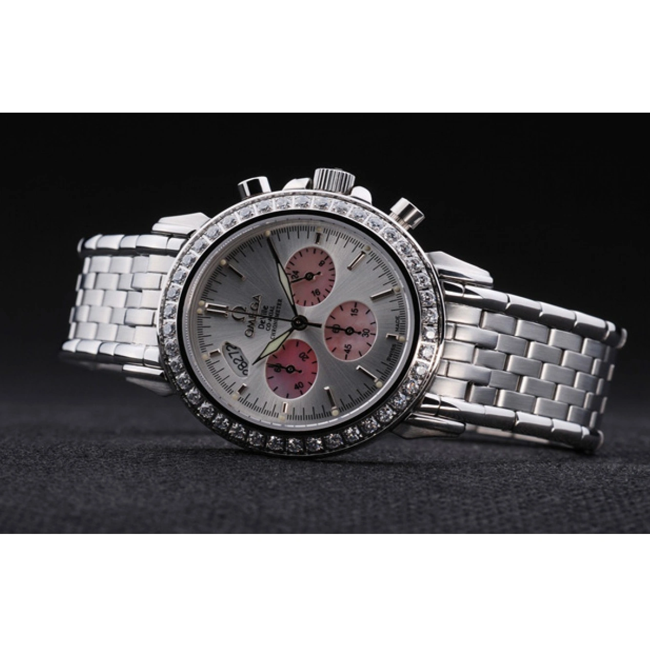 1015 Omega Deville-om104